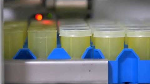 Laboratory Automation | Motion Design