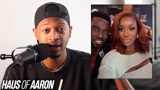 Dr. Wendy LOSES University Job Following Fraud Charges!
#rhop #drwendyosefo #bravotv
Dr. Wendy Osefo will no longer teach at Wesleyan University.
⭐ Connect With Me ⭐
CASH APP
$aaronekeenan
INSTAGRAM
https://www.instagram.com/hausofaaron
TWITTER
https://twitter.com/thehausofaaron
VLOG CHANNEL
https://www.youtube.com/lifeofaaron
FACEBOOK
https://www.facebook.com/profile.php?id=61552726947916
RUMBLE:
https://rumble.com/user/hausofaaron
EMAIL
aaronekeenan@gmail.com Dr. Wendy LOSES University Job Following Fraud Charges!