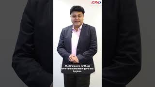Oral Health Care in Cancer Patients - Dr. Rajeev Chitguppi | ICPA Evidentale -Episode 06