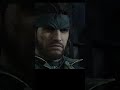 A EVA deixa o Snake perdidinho mané kkkkkk #metalgearsolid #metalgearsoliddelta #konami #mrsan