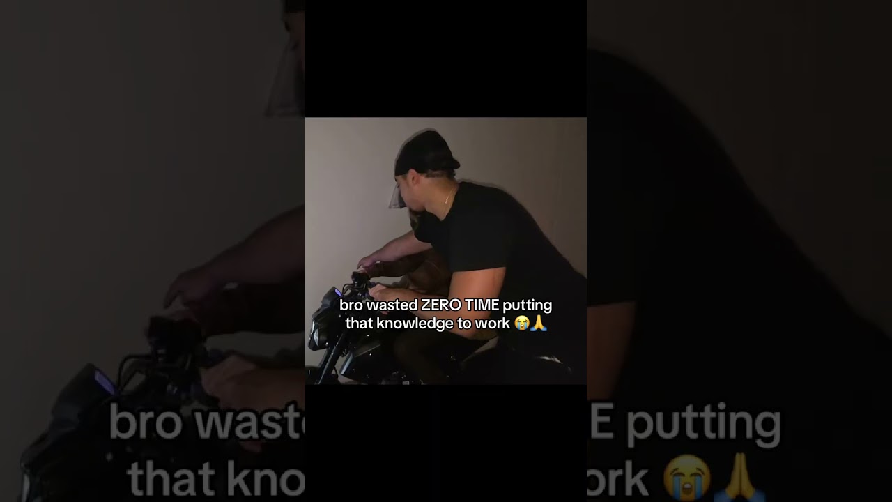 Gotta use that ball knowledge somehow