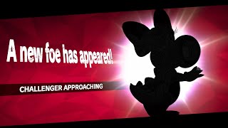 Unlocking Birdo in Super Smash Bros. Ultimate!