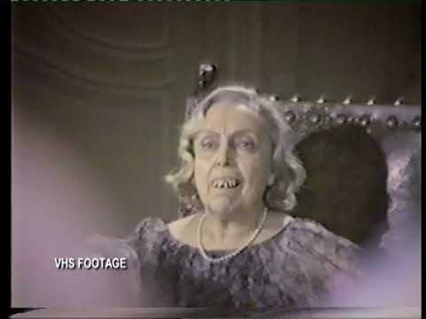 Rabid Grannies (1988) - BEHIND THE SCENES FOOTAGE