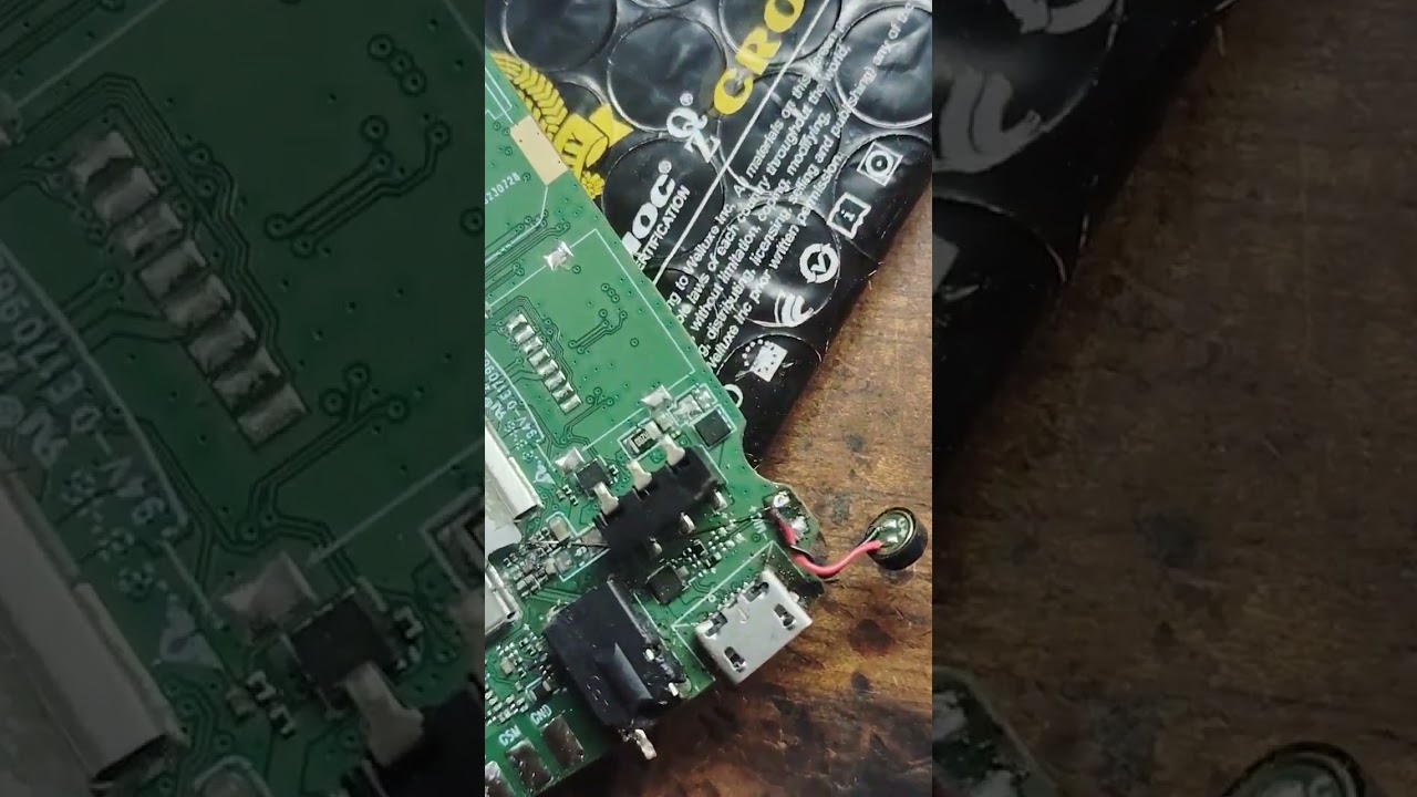 Nokia ta 1423 mick not working jumper solution 