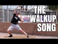 The Walkup Song - Baseball Stereotypes