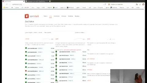 How Did I Not Know This? Navigating OpenStack-Infra as a Developer. [linux.conf.au 2014]