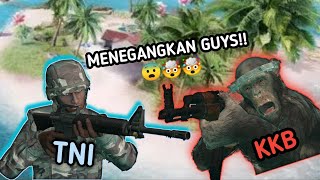 (SFM) Pace Liburan di Pantai