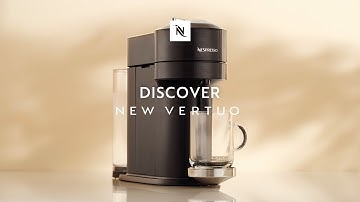 Nespresso - Vertuo Next 06