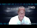 LigaPro Institute - Webinar #2 - Gestión Deportiva - Esteban Paz