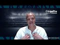 LigaPro Institute - Webinar #2 - Gestión Deportiva - Esteban Paz