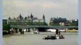 london  - england 1988