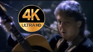 Paul Mccartney - Hope Of Deliverance (Hq Audio - 4K)