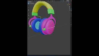 Part 2: Completing High Poly & Starting Low Poly Modeling