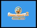 تحميل لعبة فارم فرنزى 2   على الكمبيوتر farm frenzy 2