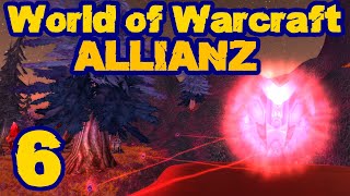 #6 Das Sonnentor - Blutmythosinsel - Allianz - World of Warcraft