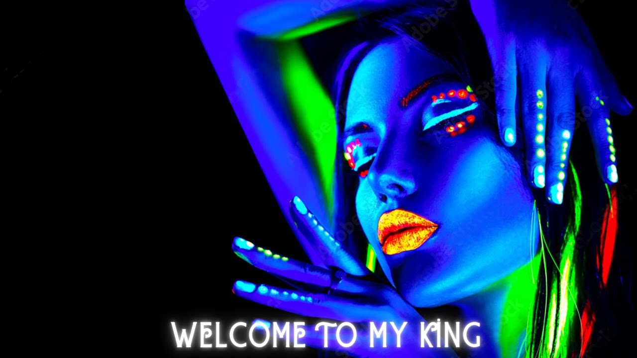 DJ Bar Demir   WELCOME TO MY KNG 2022  Clup Remix  MyKing