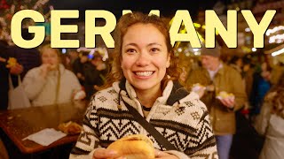 HELLO GERMANY (Frankfurt Christmas Market) by One Pack Wanderers 37,487 views 4 months ago 23 minutes