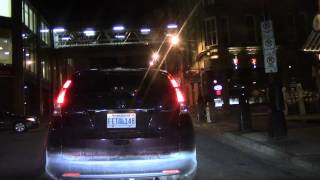 Bad Drivers of Nova Scotia 6