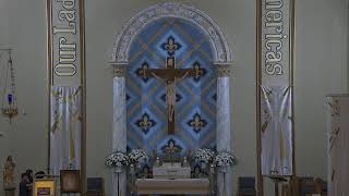 Sunday Mass (English), Our Lady of Guadalupe Catholic Church Brooklyn NY