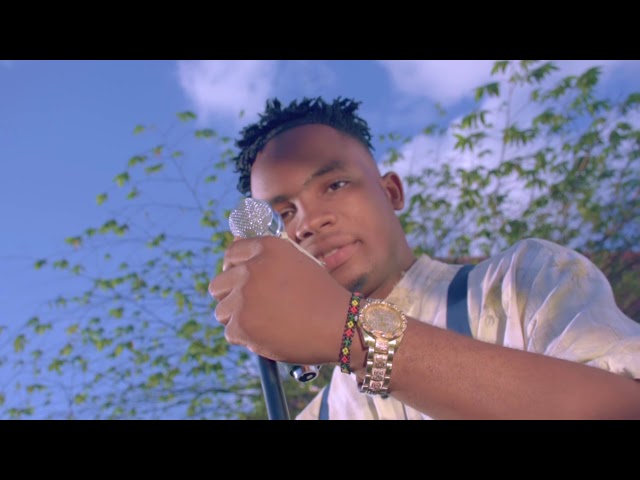 Dogo Elisha - Nijimwage (Official Video) class=