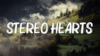 Stereo Hearts - Gym Class Heroes (Lyrics) ft. Adam Levine