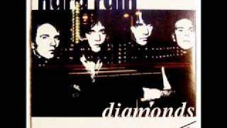 Hard Rain - Diamonds chords