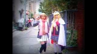 その街のこども － 歌：阿部芙蓉美　2011年7/30　福島でのライブより