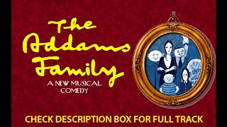 15 Opening Act Ii Instrumental - The Addams Family: The New Al