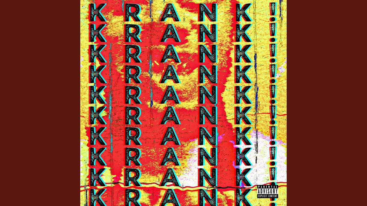 Watch KRANK! on YouTube Watch KRANK! on YouTube