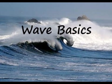 Wave Basics: Waves: Edexcel A-level Physics - YouTube