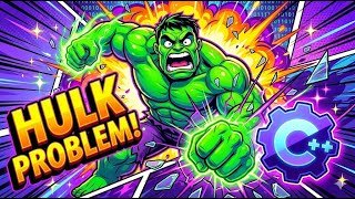 🔥 Easiest Way to Solve “Hulk” – Codeforces A Problem Explained in 5 Minutes! 💚