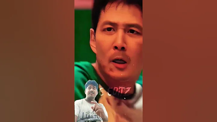 squid game 4#song #song #bhokpurigana