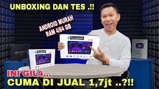 Download Lagu LAGI² KORBAN TOKO IJO..!! ANDROID ENIQMA RAM 4/64 CUMA 1,7jt,, TERNYATA KUALITASNYA BEGIN!! MP3 Download Lagu LAGI² KORBAN TOKO IJO..!! ANDROID ENIQMA RAM 4/64 CUMA 1,7jt,, TERNYATA KUALITASNYA BEGIN!! MP3