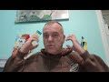8. 24.10.2025 р. руб. Гойда: з "ватником", у тч. о. рашистами Луганської області