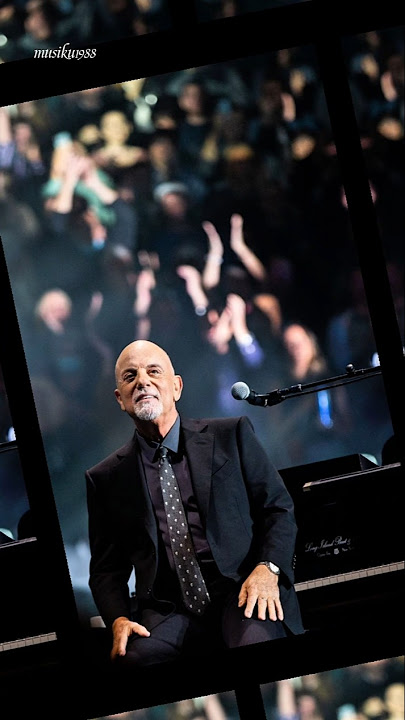 Billy Joel - Uptown Girl (1983) #music #billyjoel #popmusic