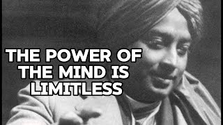The Power of the Mind Is Limitless- Paramhansa Yogananda