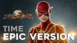 Time - Pink Floyd | The Flash (2023) Trailer Music | EPIC COVER VERSION