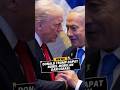Kenapa Trump Nggak Pantas Dapat Nobel Perdamaian?