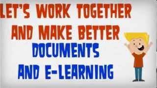 Technical Writer, Instructional Designer, and eLearning Consultant