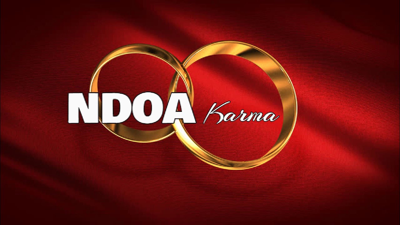 Ndoa Cover Karma Youtube Uploaded by rani1998 on february 6, 2016. ndoa cover karma
