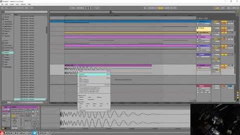 Ableton Live 9 - Basic 138 Classic Trance Track Start To Finish