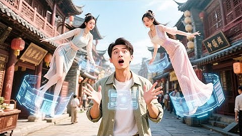 [Multi SUB] （全集）現代小夥意外穿越古代成為廢物纓綺世子，沒想到開局竟然得了髒病要小命不保，關鍵時刻綁定了系統！#逆袭  #MiniDrama #精彩大陆短剧