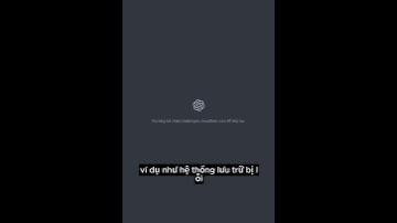 18/11/2025 Sự cố khiến chatGPT, Twitter (X), và rất nhiều web side bị lỗi #cloudflare #chatgpt