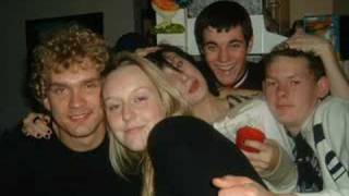 In Loving Memory Of Derek Bucharski