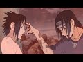 EMINEM - STAN // (AMV) ITACHI VS SASUKE