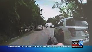 OH cop charged with murder in traffic stop shooting