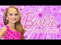 Barbie Finger Family | Funpop!