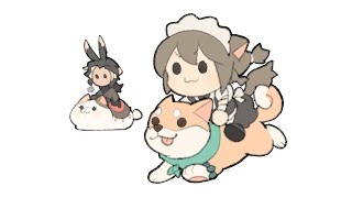 Final Fantasy XIV Stream (Part 5) @temarchives4390