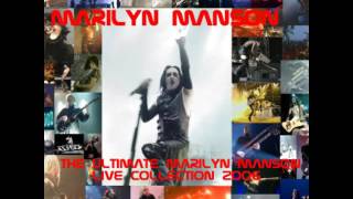 Marilyn Manson - Intro - The Ultimate Marilyn Manson Live Collection (CD1)