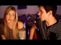 Boys Like Girls / Taylor Swift - Two Is Better Than One (Cover by Julia Sheer & Corey Gray)